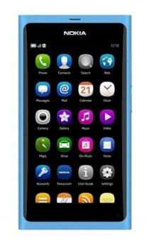 Nokia N9 (Nokia N9-00/ Nokia N9 Lankku) 16GB Cian
