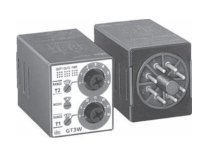 Timer đôi đa chức năng IDEC GT3W-A31AD24N