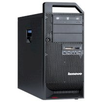 Lenovo ThinkStation D20 4155F1U Workstation (Intel Xeon X5650 2.66GHz, RAM 4GB, HDD 500GB, Không kèm màn hình)
