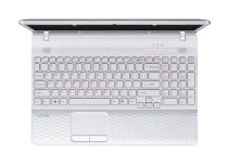 Sony Vaio VPC-EH18FG/W (Intel Core i5-2410M 2.3GHz, 4GB RAM, 500GB HDD, VGA NVIDIA GeForce 410M, 15.5 inch, Windows 7 Home Premium 64 bit)