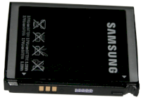 Pin Samsung Original AB653850CU