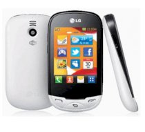 LG EGO Wi-Fi