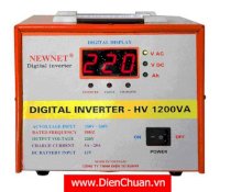 Máy kích điện NEWNET HV-1200VA