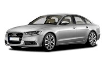 Audi A6 Sedan 3.0 TFSI quattro 2011