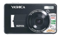 Yashica EZ F1230