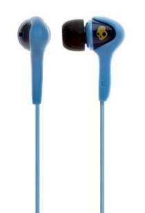 Tai nghe Skullcandy Smokin Buds Light Blue