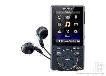 Máy nghe nhạc Sony Walkman NWZ-E443 8GB