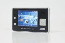 Máy nghe nhạc JXD 688 512Mb