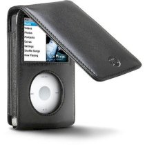 Belkin Leather Folio iPod Classic