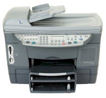 HP Officejet 7140xi (C8388A)