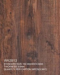 Sàn vinyl dân dụng Cresyn-Aroma WK3913