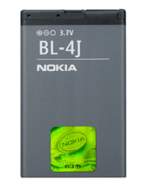 Pin Nokia BL-4J