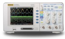 Rigol DS1052D 50 MHz Mixed Signal Oscilloscope