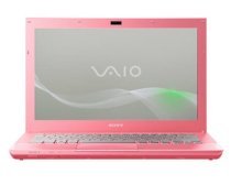 Sony Vaio VPC-SB11FX/P (Intel Core i5-2410M 2.3GHz, 4GB RAM, 500GB HDD, VGA ATI Radeon HD 6470M, 13.3 inch, Windows 7 Home Premium 64 bit)