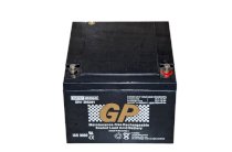 Ắc quy công nghiệp GP GPP12260