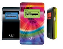 Creative Zen Neeon 512MB