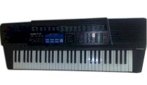 Casio CTK-655