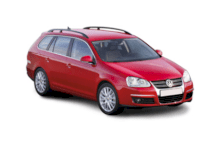 Volkswagen Golf Estate Sportline 2.0 MT 2011