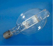 Bóng đèn halogen GLT- 175 (175W)