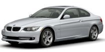 BMW Series 3 325d Coupe 3.0 AT 2011