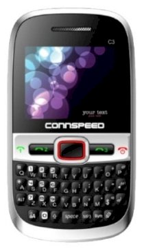 Connspeed C3 