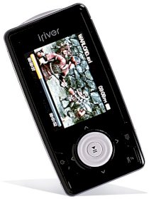 Máy nghe nhạc iRIVER X20 2GB