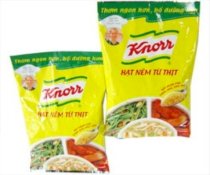 Hạt nêm Knorr thịt thăn, xương ống & tủy 450g