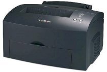 Lexmark E323