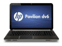 HP Pavilion dv6-6091nr (LH593UA) (Intel Core i7-2630QM 2.0GHz, 6GB RAM, 1TB HDD, VGA ATI Radeon HD 6770M, 15.6 inch, Windows 7 Home Premium 64 bit)