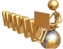 Thiết kế website thông tin, bán hàng