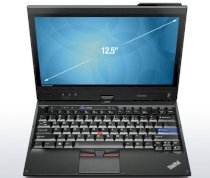 Lenovo ThinkPad X220i (Intel Core i3-2310M 2.1GHz, 2GB RAM, 250GB HDD, VGA Intel HD 3000, 12.5 inch, Windows 7 Home Premium)