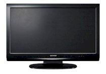 Sharp LCD-32A33 