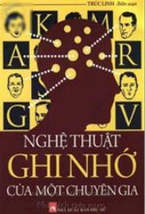 Nghệ thuật ghi nhớ của một chuyên gia