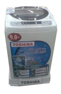 Máy giặt Toshiba D990SVW