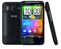 HTC Desire HD (HTC Ace) Black