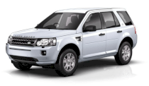 Land Rover FreeLander 2 XS TD4 2.2 MT 4WD 2011