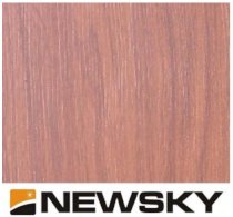Sàn gỗ Newsky T006 (Gỗ Thích)