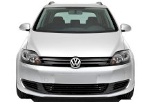 Volkswagen Golf Plus BlueMotion Technology S 1.6 MT 2011