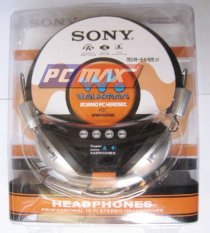 Tai nghe Sony MDR 669