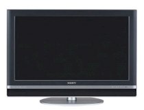 Sony KLV-V26A10