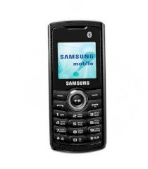 Samsung E2121B Black