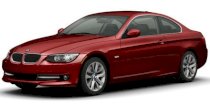 BMW Series 3 335i xDrive Coupe 3.0 AT 2011