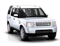 Land Rover Discovery 4 HSE V6 3.0 2011