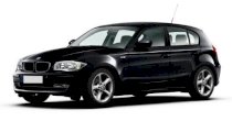 BMW 1 Series 116d 2.0 MT 2011 Hatchback