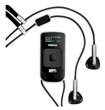 Nokia Bluetooth Stereo Headset BH-903