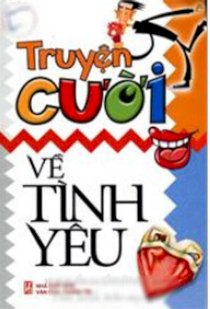 Truyện cười về tình yêu