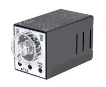 Timer đa chức năng IDEC GT3A-3AD24