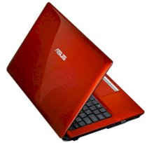 Asus K43SJ-VX200 (Intel Core i5-2410M 2.3GHz, 2GB RAM, 500GB HDD, VGA NVIDIA GeForce 520M, 14 inch, PC DOS)