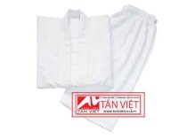 Võ phục Judo hiệu Tân Việt-size(0)