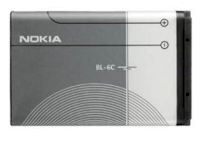 Pin Nokia BL-6C